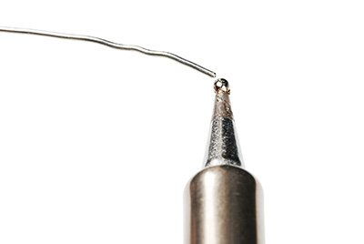 PCB-assembly-soldering