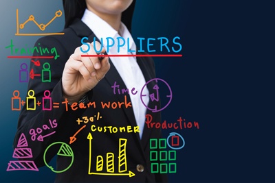 8 factors a CEM should know about their suppliers