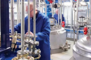JJS Manufacturing Insights