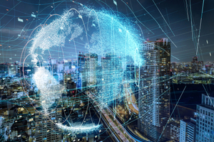 Connected world and PCB growth