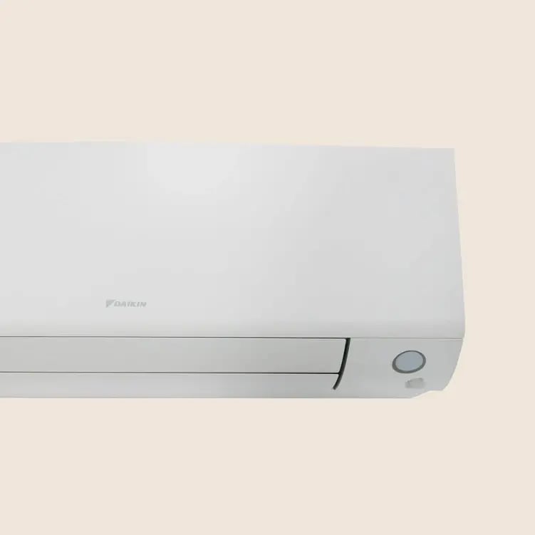 Daikin-heat-pump