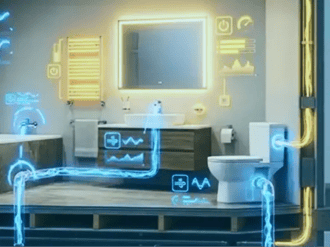 Smart water control systems: Flexible manufacturing for premium products