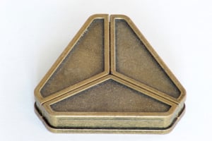 IRON TRIANGLE