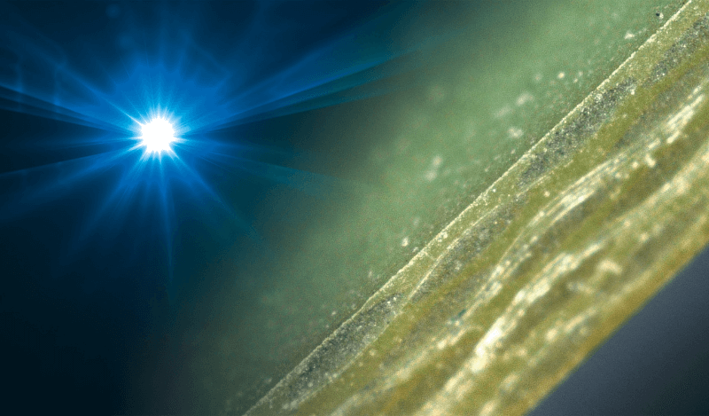 LPKF_laser_depaneling_Clean_Edge