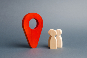 Localisation-manufacturing