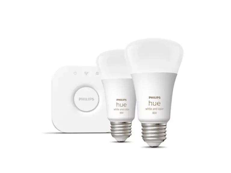 Philips-Hue-Smart-lightining-kit
