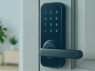 Access control: Scaling production with smart automation