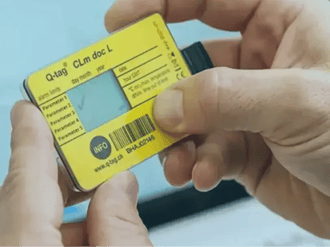 Berlinger & Co: Bringing temperature monitoring solutions to the pharma cold-chain