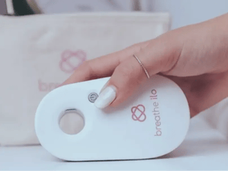 Breathe ilo: Scaling production of a ground-breaking fertility tracking device