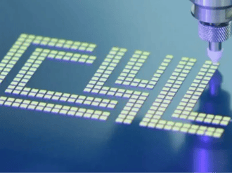 Chips 4 Light: Precision optics for a high-intensity LED module