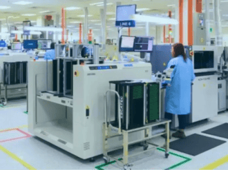 Controlant: Reinventing cold chain logistics for the Pfizer vaccine rollout