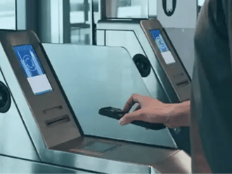 Airport self-service technology: Flexible manufacturing at global scale
