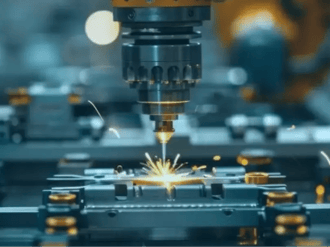 Material handling solutions: Mechatronic outsourcing for global expansion