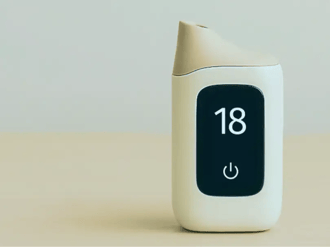 Silicon Valley pharma: Reinventing inhaler technology for chronic disease patients