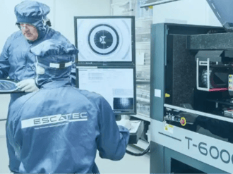 LiDAR sensor assembly: Pioneering precision alignment at scale