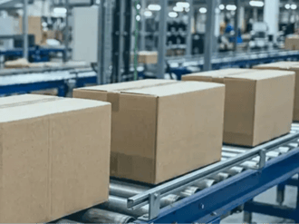 European manufacturing: Enabling a faster, more responsive supply chain