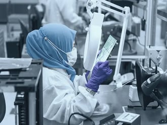 Accelerating medical device development