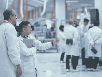 An introduction to outsourcing your electronics manufacturing