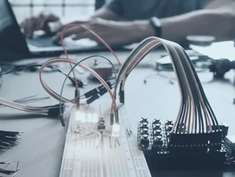 Outsourcing product design