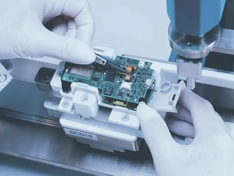 The complete guide to outsourcing your electronics manufacturing