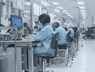 The complete guide to supply chain management