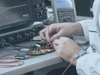 The definitive guide to test within electronics manufacturing