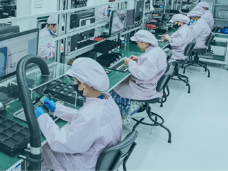 EMS services: End-to-end turnkey solutions