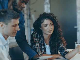 Career opportunities: One team. Global impact