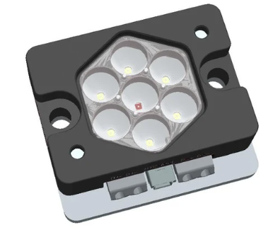 Sevengine Modul C4L