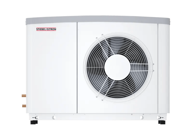 Stiebel-Etron-Heat-Pump