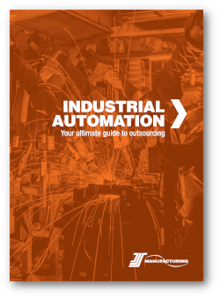 Industrial Automation - Your ultimate guide to outsourcing