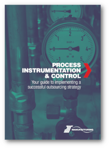 Process Instrumentation and Control - Your guide to implementing a successful outsourcing strategy