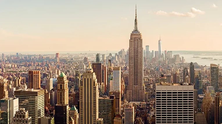 Empire State Building