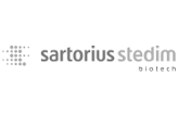 sartorius stedim logo
