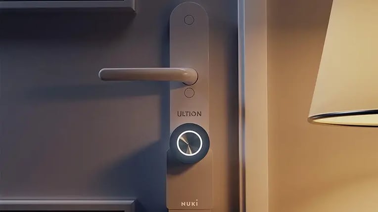 Ultion Nuki Go