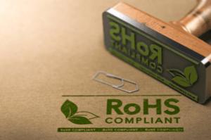 rohs-compliance-electronics manufacturers