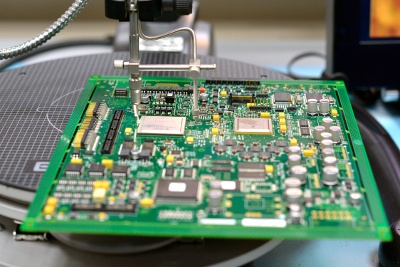 PCB_assembly