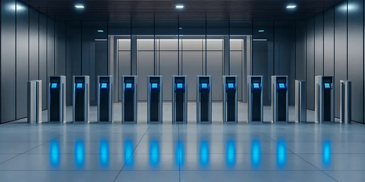 Smart security systems: 28 innovative building automation products