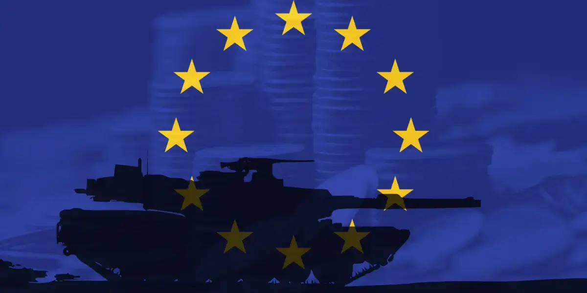 What does the ReArm Europe Plan mean for the EU manufacturing sector?