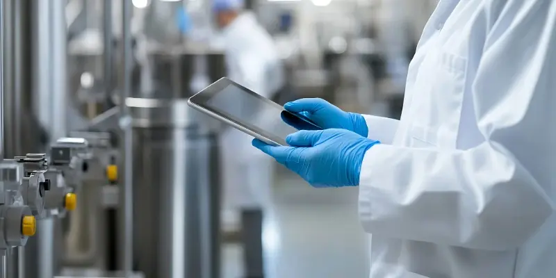 Certifications are now table stakes. How should manufacturers think about compliance?