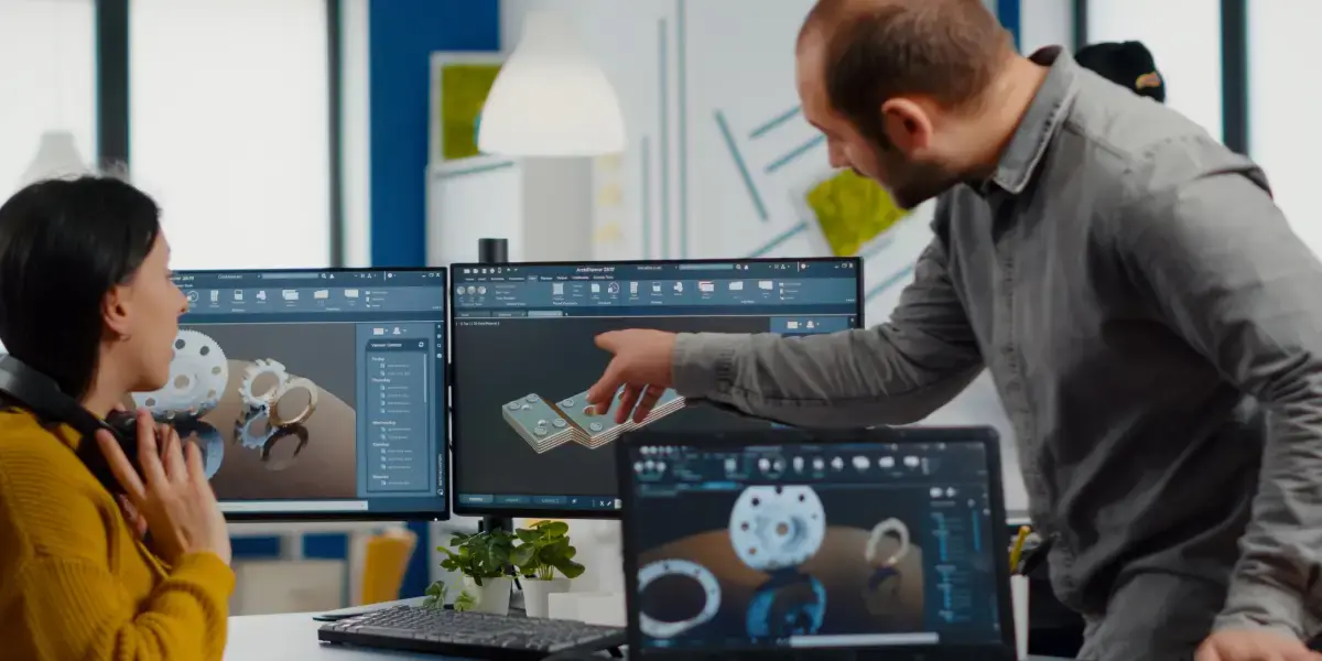 Outsourcing product design and development? 9 critical checks for OEMs