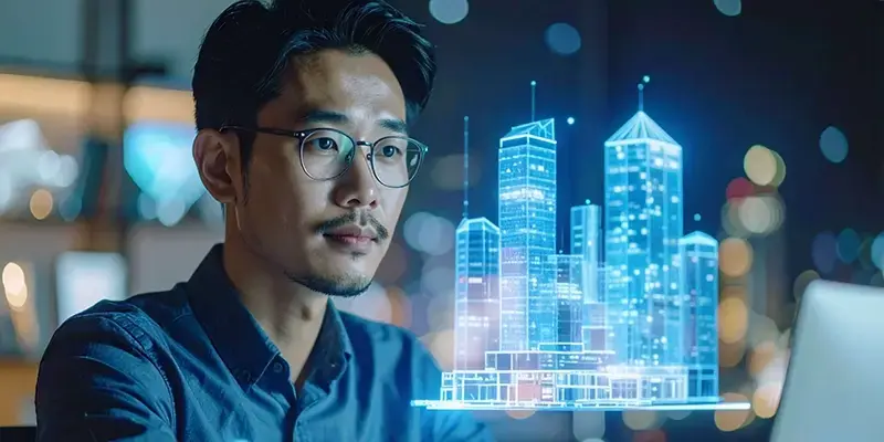 Designing and manufacturing smart building solutions with ESCATEC