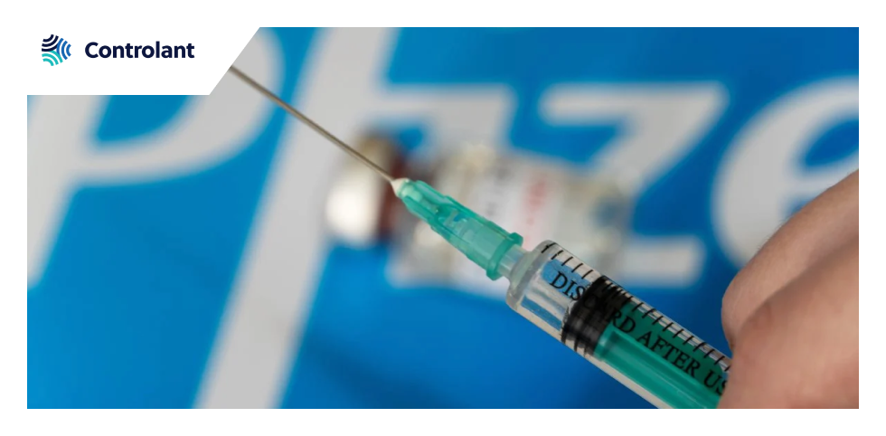 ESCATEC spearheads rapid scale-up for life-saving COVID19 vaccine