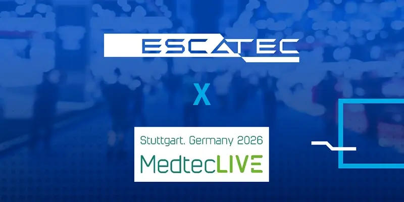 MedtecLIVE 2026: Navigating the future of medical device manufacturing