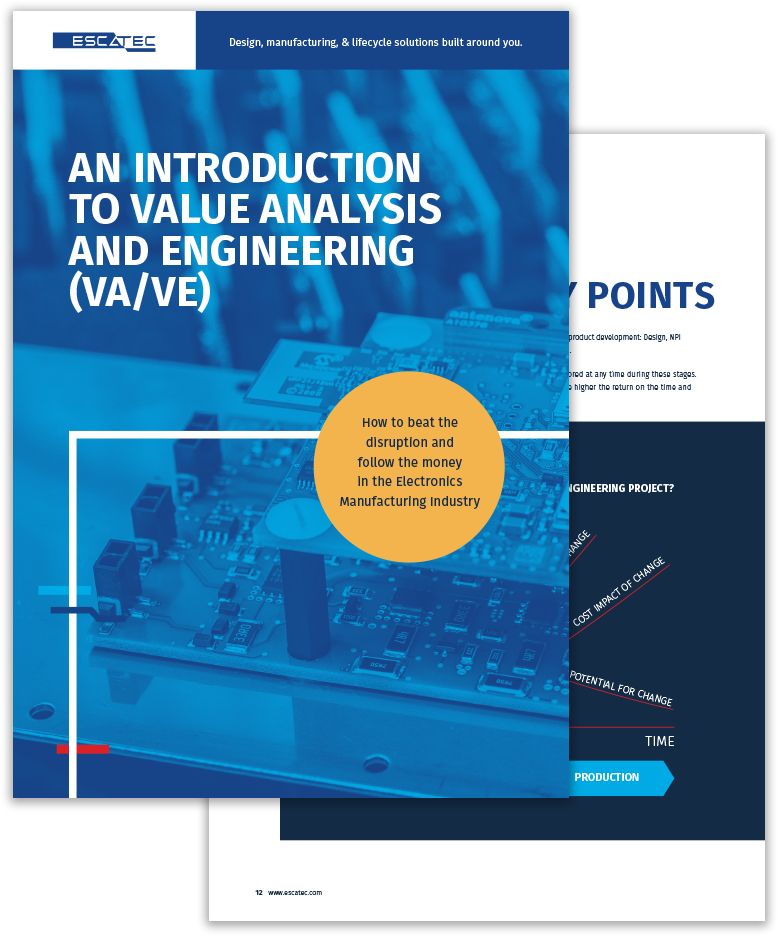 An Introduction to Value Analysis and Engineering VA VE