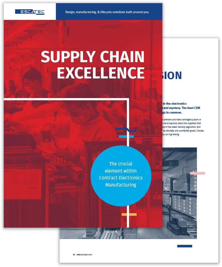 Supply Chain Excellence