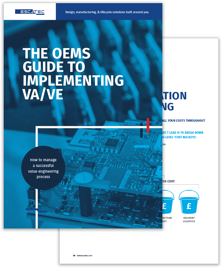The OEMs guide to implementing VA VE