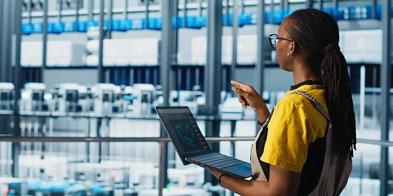 Riding the storm: How can OEMs deal with volatility in the electronics manufacturing industry?