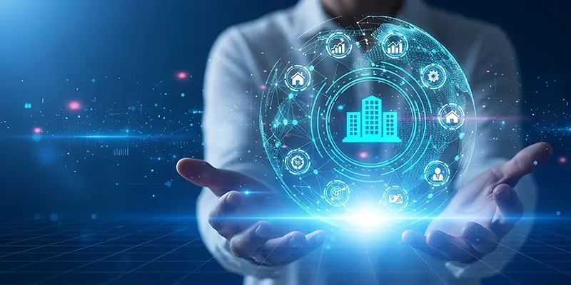 How to choose the right building automation systems manufacturer