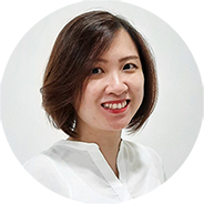Pei Fern Lim